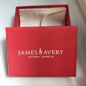SOLD: Free box with next James Avery purchase!